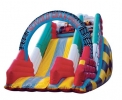 Inflatable slide Formula 1 - Merryland Park