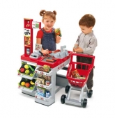 Ταμείο Supermarket