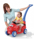 Παιδικό αυτοκίνητο καρότσι "Buggy"   ΠΡΟΣΦΟΡΑ
