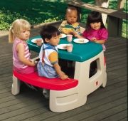 Παιδικό τραπεζάκι Picnic