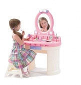 Κομμωτήριο Barbie ΠΡΟΣΦΟΡΑ