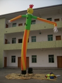 Sky dancer