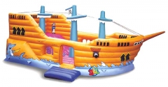 Πειρατικό Καράβι